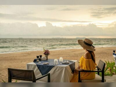 Layanah Resort & Spa