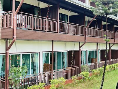 Banana Resort and Spa