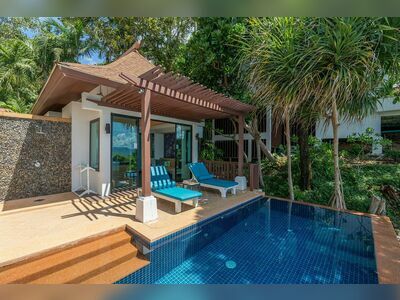 Avani+ Koh Lanta Krabi Resort