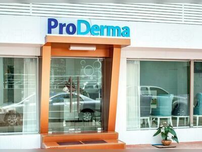 PRODERMA AESTHETIC CLINICS