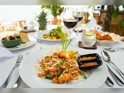Lanta Palace Resort & Beach Club