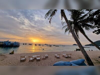Breeze Koh Tao