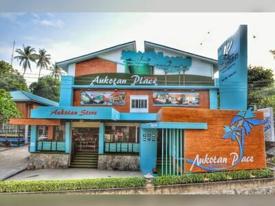 Aukotan Store