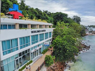 WORLDMED CLINIC