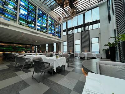 The Grill Room Korat
