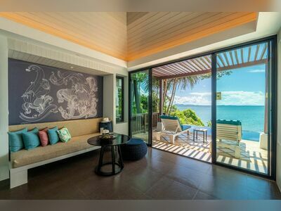 Avani+ Koh Lanta Krabi Resort