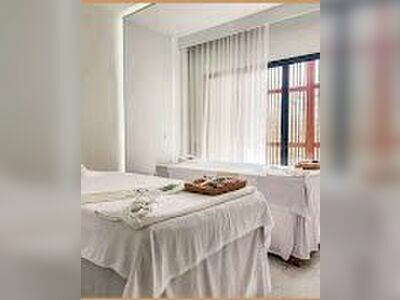 D Spa&Massage