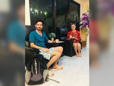 Ayutthaya Home Spa & Massage