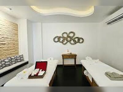 Oasis Spa