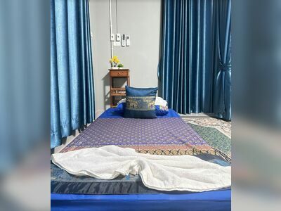 Aya Health Massage and Spa