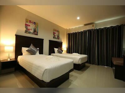 Sirin Boutique i