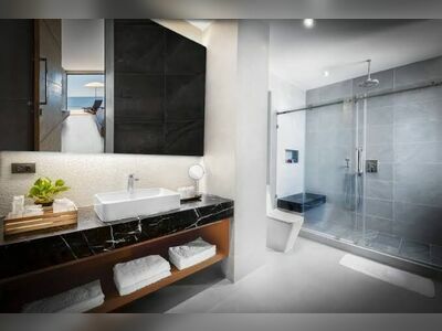 Jamakiri Spa & Resort