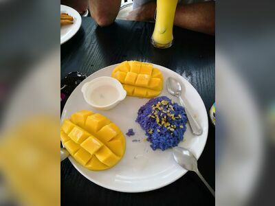 Phi Phi Chill Lay Bar & Restaurant