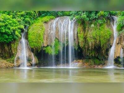 Sai Yok National Park