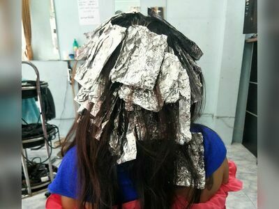 Chananchida​ Hair and Beauty Salon