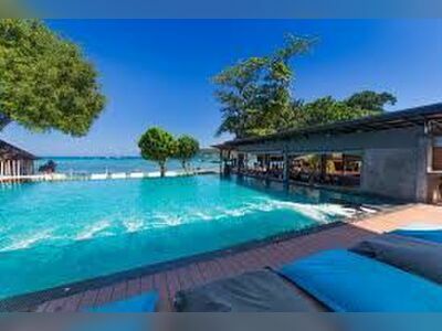 Ibiza House
