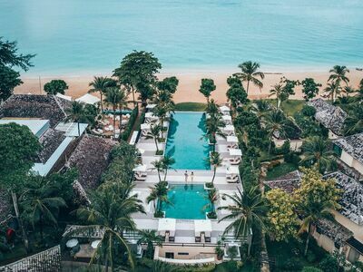 Layanah Resort & Spa