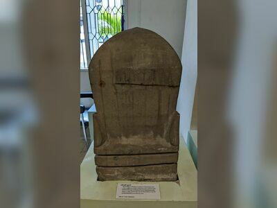 Maha Viravong National Museum