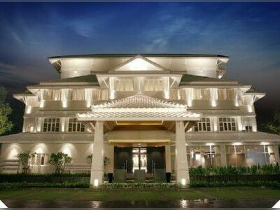 Health Land Spa & Massage