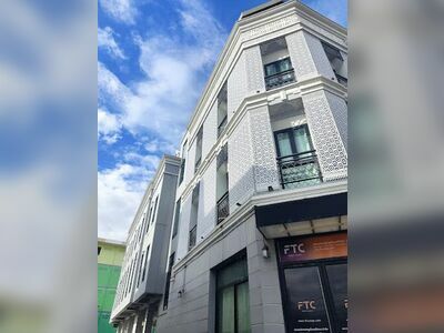 Anakin Boutique Hotel