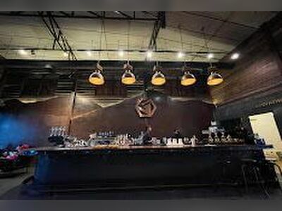 Godfather Bar