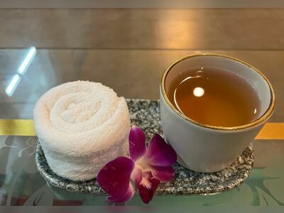GRAND SPA