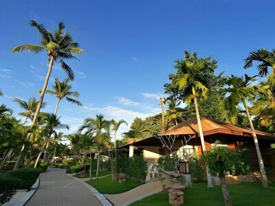 Lanta Sand Resort & Spa