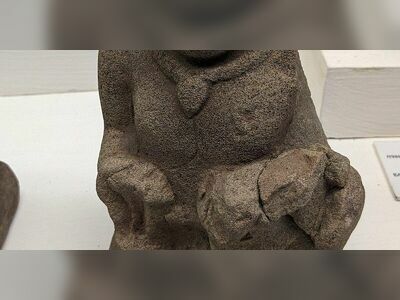 Maha Viravong National Museum