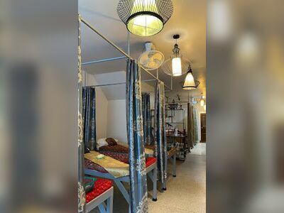 Sodsai Massage Branch 2