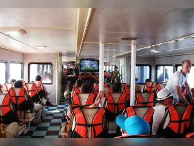 Phuket to Koh Phi Phi by Phi Phi Cruiser