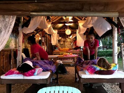 Nadear Massage Koh Lanta