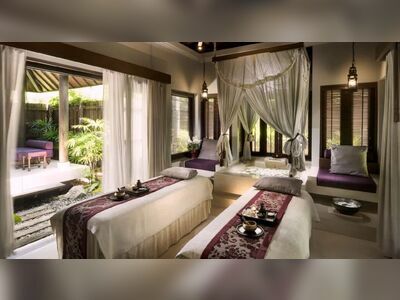 Anantara Spa