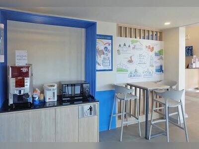HOP INN Nakhon Ratchasima City Center