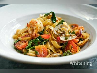 Whitening Restaurant