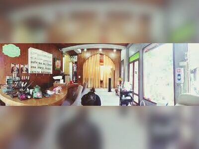 The Beauty House Nail and Facial Spa