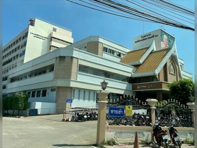 Somdet Phra Sangharaja Hospital, 19th Supreme Patriarch