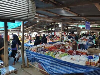 Saturday Market