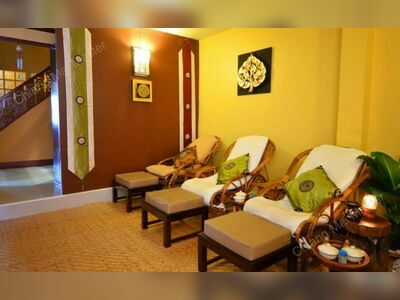Varalee Massage