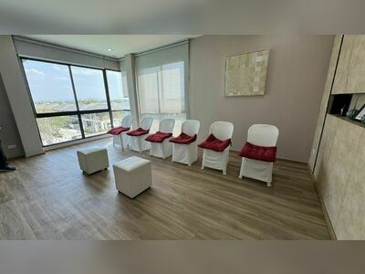 Chiang Rai Station Health Massage