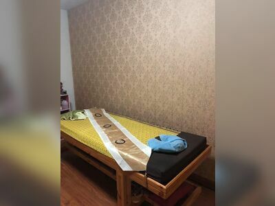 Relaxing Thai massage สะ-บาย-ตัว นวดไทย