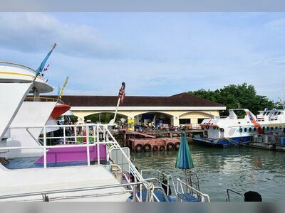 Phuket to Koh Lanta by Satun Pakbara Speed Boat
