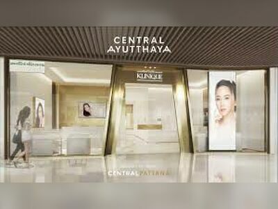 THE KLINIQUE Central Ayutthaya