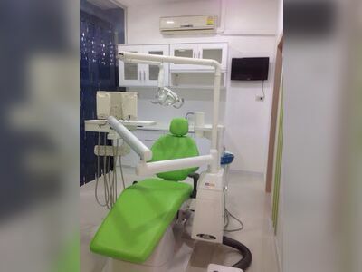Smile Gallery Dental Clinic