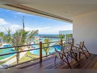 PP Mountain Beach Resort and Waterpark