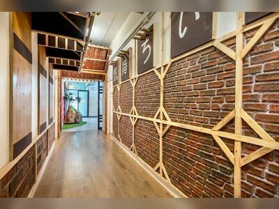 Shiba Room Hotel Central Korat)