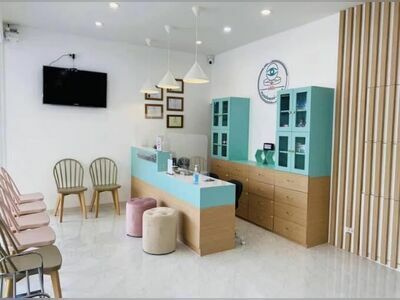 Dr. Chaiphong-Butsara Eye, Ear, Nose, and Throat Clinic