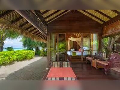 Zeavola Resort