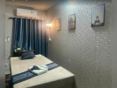 Aya Health Massage and Spa
