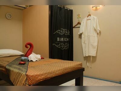 Hatthakan Massage for Health
