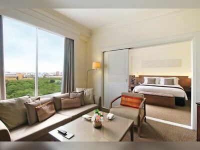 The Imperial Hotel & Convention Centre Korat)